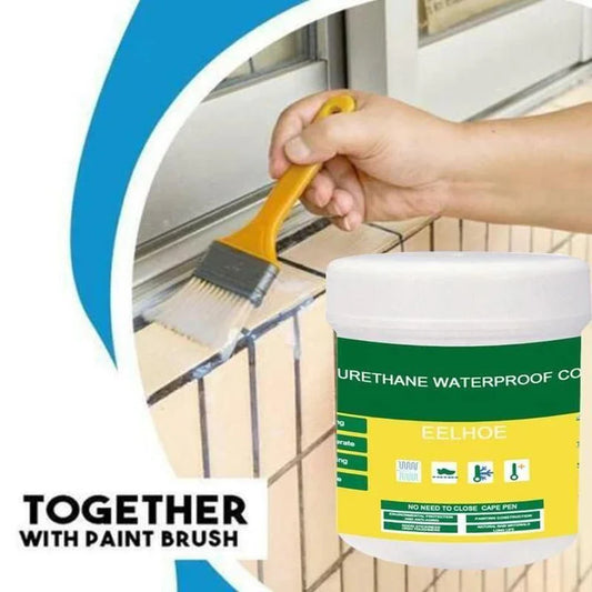Invisible Waterproof Anti-Leakage Glue
