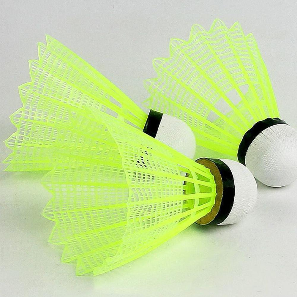 LED Badminton Training Set 3 Pieces